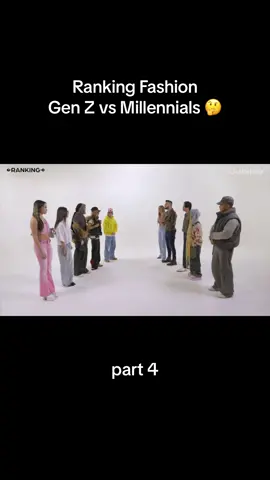 do you agree?🤔 follow for part 5✅ #foryou #fyp #jubilee #fashion #fashiontiktok #genz #millennial 