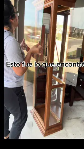 Esto fue lo que encontre en este mueble😱#parati #increible #furnituremakeover #historiasbizarras 