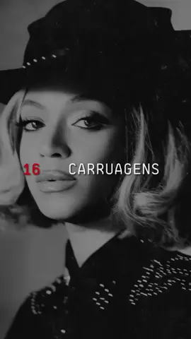 ESTAMOS INDO COM AS 16 CARRUAGENS! 🐎🐎🐎🐎🐎🐎🐎🐎🐎🐎🐎🐎🐎🐎🐎🐎 Com todas as mudanças acontecendo na plataforma, nós do Beyoncé Notice decidimos encerrar nossas atividades por aqui! Os vídeos estão sendo silenciados pela remoção das músicas, na qual é totalmente compreensível! Agradecemos todo o seu carinho e até algum dia! #beyonce  #beyonce16carriages  #16carriages #beyoncetour  #beyhive  #beyhivebrasil  #actii  #fyyyyyyyyyyyyyyyy  #fyp  #fy 