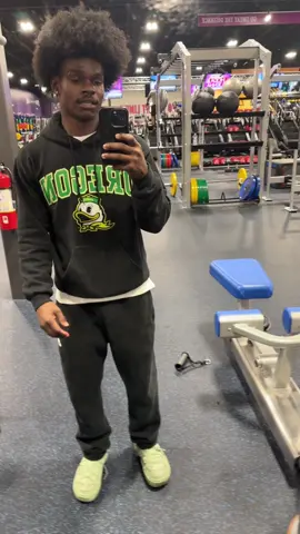 #GymTok 