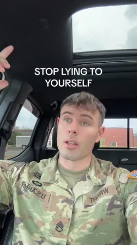 You know you’ve done it! #miltok #military #army #marines #bluecollar 