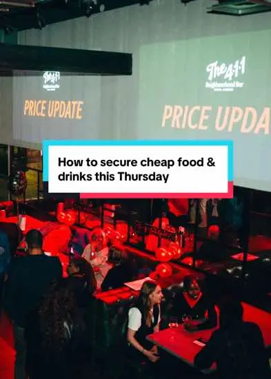 Such a fun concept and a great way to try new food and drinks! #londonhotspots #thingstodoinlondon #afterworkdrinks #londonbars #londonnightlife 