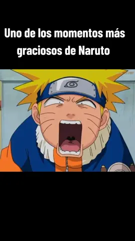 Naruto toma leche vencida😂 #naruto #kakashi #tercerhokage 