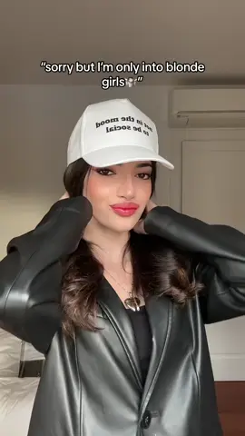 Gotcha💁🏻‍♀️