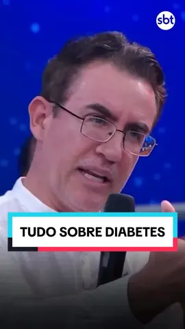 Não coma isso se você é diabético 🚨🚨 #ratinho  #diabetes  #vidasaudavel  #programadoratinho  #sbt