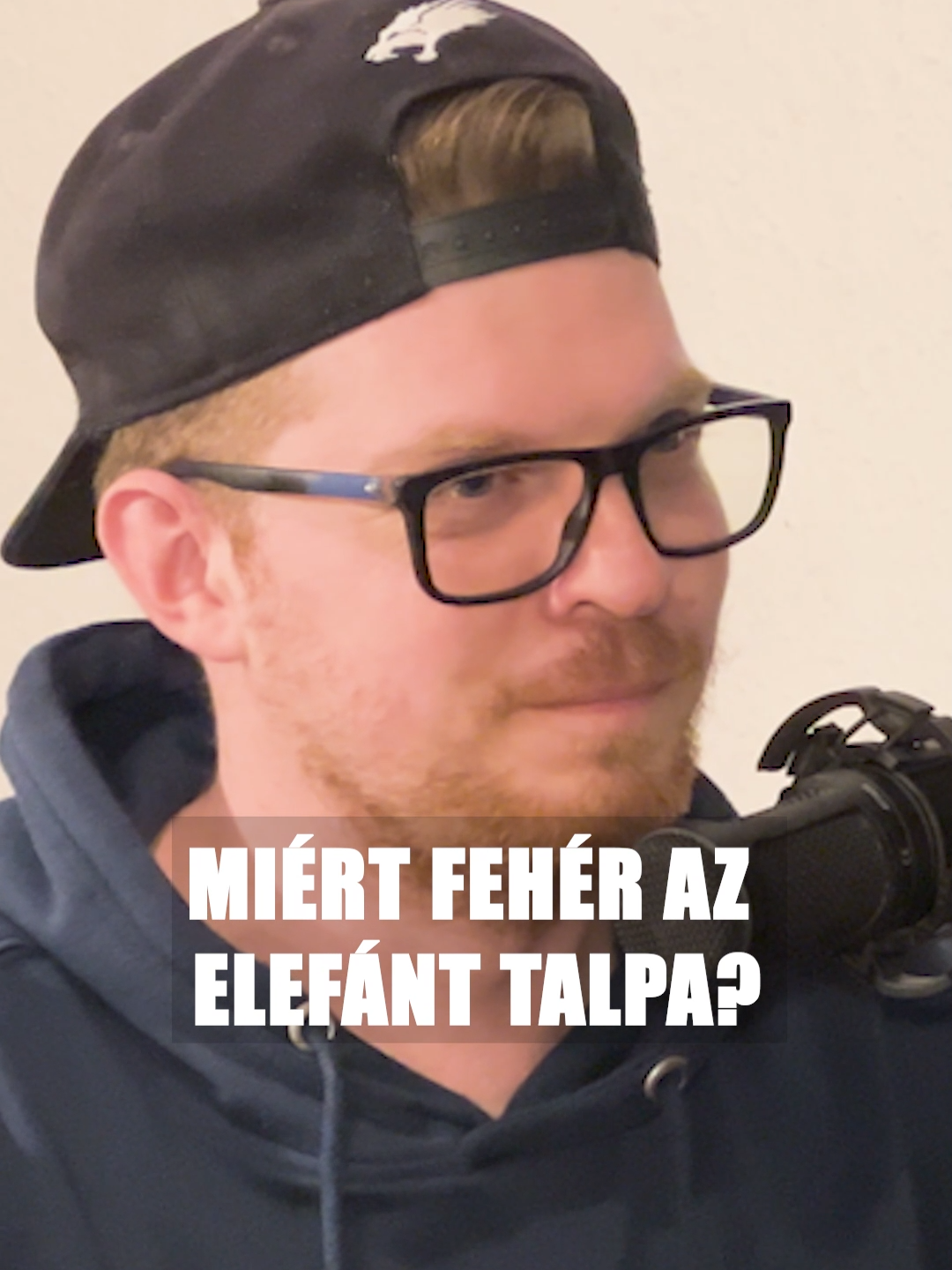 legyenNEVETek | Fehér a talpa | Csabi vs Lali