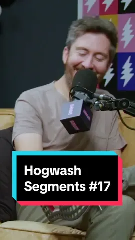 Then Harry, then Harrison #headgum #comedypodcast #segments #improv #games #jakeandamir 