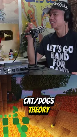 Team Dogs or Team Cats? 🐕🐈?