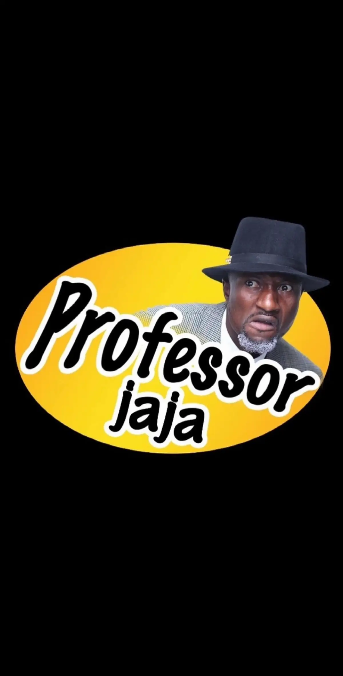 Jaja high school  #professorjaja #jaja #officialdrei #jajahighschool 