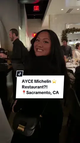 📍 The Kitchen - Sacramento, CA.  This is by far one of my favorite dining experiences ever! I have never been so STUFFED leaving a Michelin ⭐️ restaurant! I also learned how to cook scallops like a michelin star chef 😌 #bayareafoodies #bayareafood #bayareafoodie #bayareaeats #sanjosefoodie #michelinstar #michelin #thekitchen #sacramentofoodie #sacramento #sacramentofood #sacfoodie #sacfood #saceats #finedining #diningexperience  