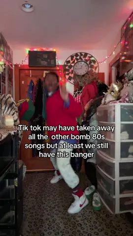Well for now atleast #fyp #80s #80smusic #newwave #peteburns 