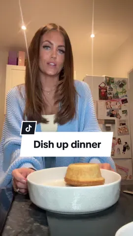 Dish up dinner with me #dishupdinner #plateup #fypシ #motherhood #homecook #food 