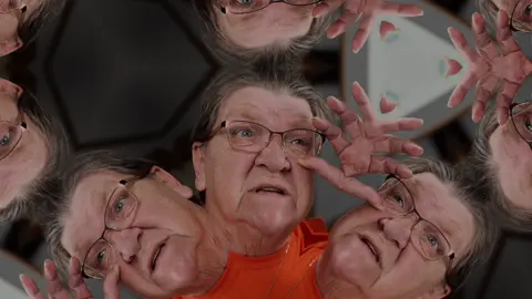 ANGRY GRANDMA- BINGO HALL! (Prod. Depo)  #fyp #angrygrandma #bingohall #music #newmusic #theangrygrandma #hilarious #trending #viral #dontletthisflop #trynottolaughtiktoktv 