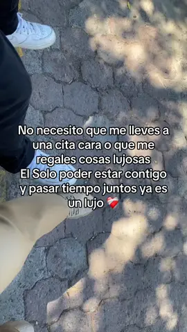 Las cosas Realmente caras y valiosas  no tienen precio (❤️AMOR, ⏳TIEMPO y RESPETO ✨)#ily #paratii #alwaysandforever #mylovestory❤️ #A❤️‍ #chapalajalisco #amor❤️ 