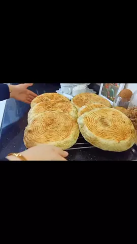أسهل مطلوع تجربيه لرمضان لأم أيمن ريم  #مطلوع خفيف و سهل