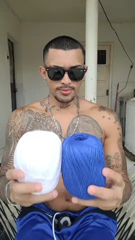 esse ponto tá lindo #crochet #crocheteiro #crochettiktok #crochetando #croche 