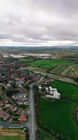 Grimethorpe South yorkshire to Hemsworth west yorkshire 