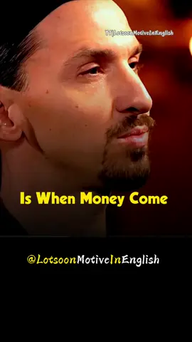 🗣️ZlatanIbrahimovic :”You will know Who your Real Friend is When MONEY comes in the Picture!”💛 . . . . . . . #LotsoonMotiveInEnglish #netflix #success #happiness #motivationalquotes #motivation #change #instagram #instagood #instadaily #viral #shorts #trendingreels #trending  #zlatan #family #zlatanibrahimović #money #happiness #friends #tiktok#tikokindia #tiktokviral #tiktokfootball #tiktoktrending #viral #viralvideo 