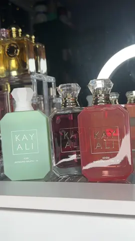 anotha one thank you🥰🩷 @Kayali @Mona Monica Kattan🧸  #perfume #perfumetok #kayali #kayaliperfume #perfumelover #SelfCare #fragrances #shopping 