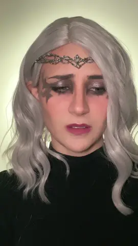 Let’s go, lesbians!! Let’s go!! (Duets 18+ only, considering the game has 18+ content ♡) [#BaldursGate3 #BG3 #IsobelThorm #BaldursGate3Cosplay #IsobelThormCosplay #Bambi_IsobelThorm #NativeCosplayer #LGBTQIACosplayer] 