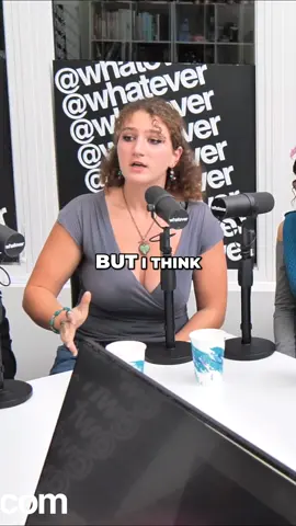 Will Feminists Advocate for Women in the Military? #podcast #clips #fyp 