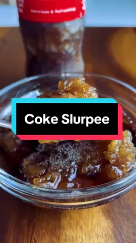 Coke will always be the best slurpee flavor #soda #foodhack #cocacola #711 #thirsty 