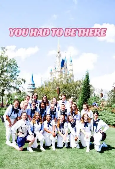 Team Vista Way!! #disneycollegeprogram #dcp #disneycreator #vistaway #flamingocrossings #magickingdom #tbt #disneythrowbacks 