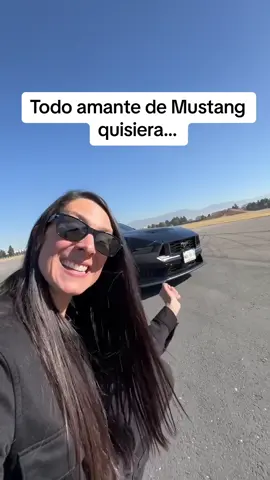 Mustang Dark Horse 🔥 #carsoftiktok #tiktokautos 