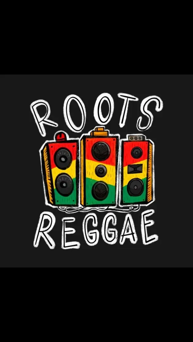 #ReggaeRoots 