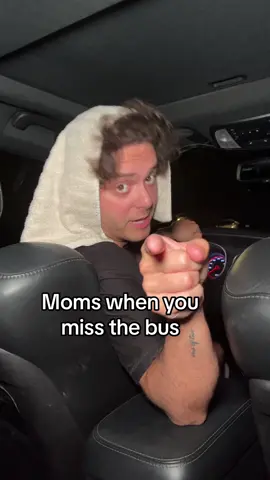 Part 2 | Mom chill 🤣 #skit #comedy #thetrevorabney 