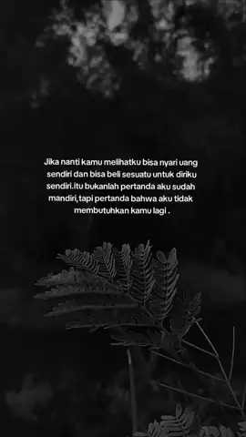 #sadvibes🥀 #quote #storywhatsapp #fypシ #wanitahebat #galaubrutal🥀 