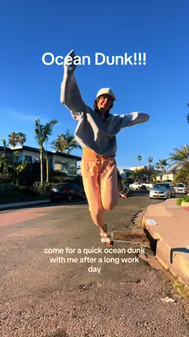 Always feel better after these #sandiego #sandiegolife #sandiegogirl #sandiegolifestyle #pacificbeachsandiego #sandiegobeach #oceanlover #oceangirl #oceanlife #bikinigirl 
