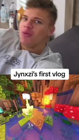 Jynxzi vlog #jynxzi #jynxziclips #fyp 