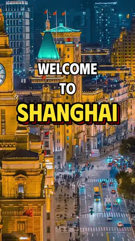 Thượng Hải - một trong những thành phố hoa lệ nhất Trung Quốc #ShangHai #dulichtrungquoc #ThanhThoiLuotTet #insleedidau #tiktoktravel 