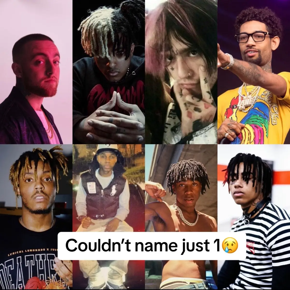 #fyp #xxxtentacion #juicewrld #lilpeep #lilloaded #speakerknockerz #sonny #pnbrock #macmiller 