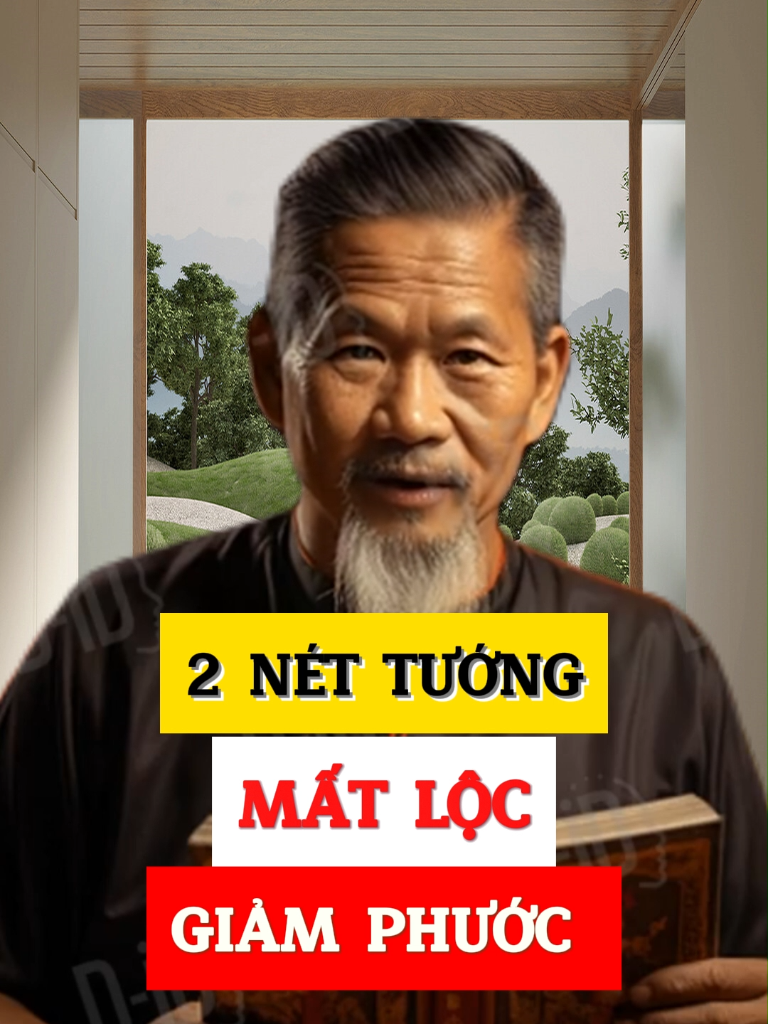 2 nét tướng mất lộc và giảm phước #phongthuy #vatphamphongthuy #tailoc #mayman #trending #video #thinhhanh #tiktok #viral #hot #new #tuongso #tuvi