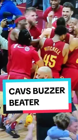 Sa sobrang ganda ng buzzer beater for the win, parang nanalo na sila ng championship! #NBA #buzzerbeater #basketball #soral 
