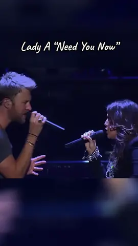Lady A sounds even better live 🤯 #feelgoodmusic #countrymusic #LadyAntebellum #NeedYouNow #LadyA 