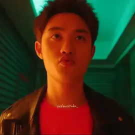 Jaksa Tengil 😎 #exo #exol #kyungsoo #badprosecutor #kdrama #fypppp #zyxcba 