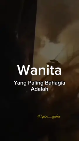 Definisi wanita yang paling bahagia.☺️🙏🙏. #pecintabollywood  #bollywood  #bollywoodsong  #mohabbatein  #curahanhati  #kata  #katakata  #katabijak  #katakatabijak  #katakatamotivasi  #katakatamutiara  #selfreminder  #selfreminderquotes  #pesan  #pesanuntukmu  #Love  #loveyou  #lovestory  #lelaki  #lelakisejati  #lelakiidaman  #wanita  #wanitabahagia 