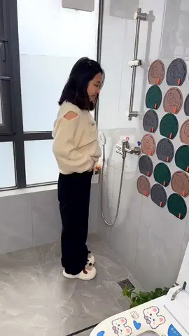 Miếng dán chống thoát nước.
