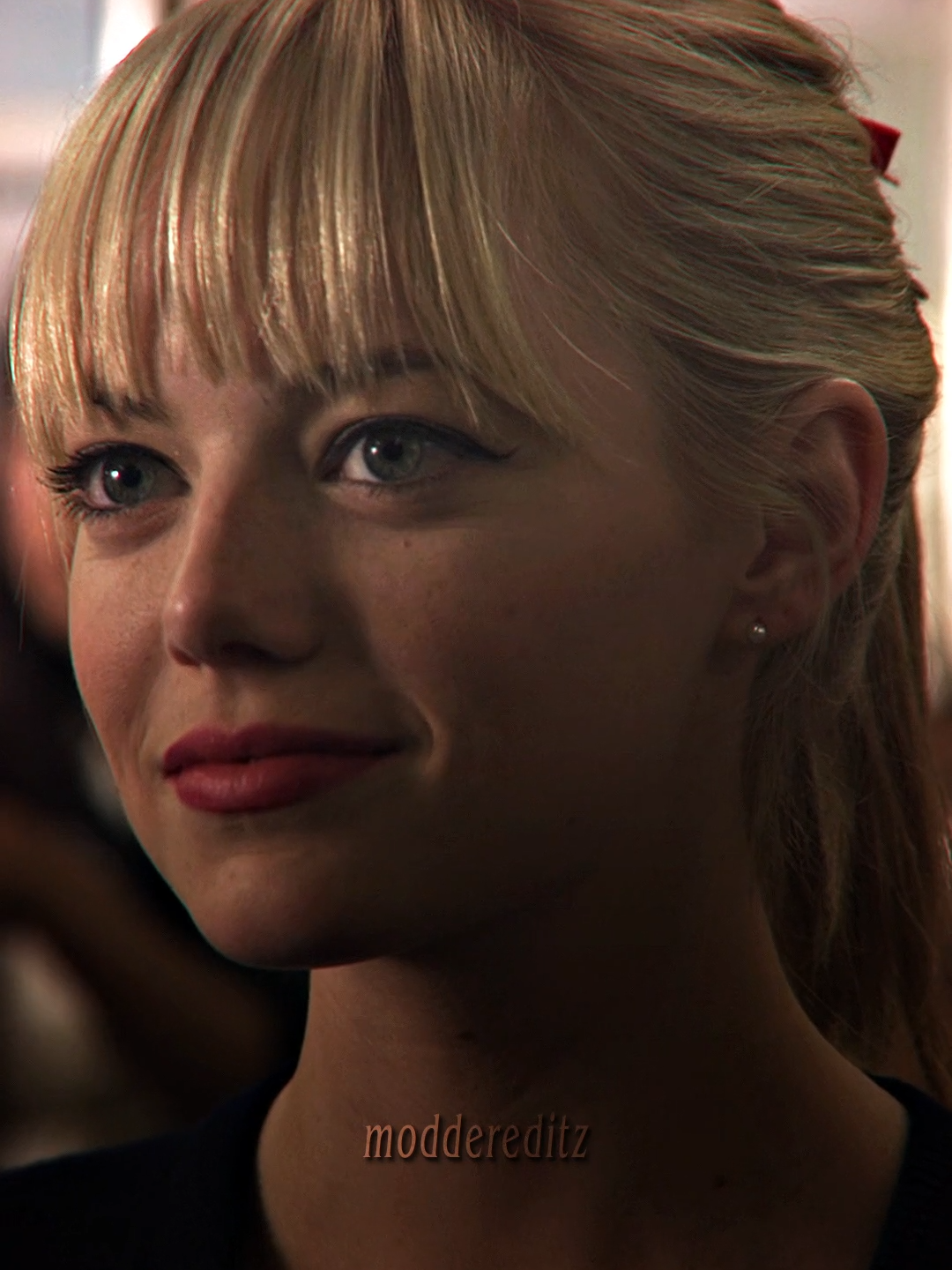 Shes's so fine || #gwenstacy #emmastone #tasm #edit #aftereffects #fyp #viral #moddereditz #foryou