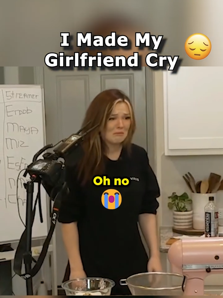 Men In The Kitchen Be Like #fyp #nmplol #nmplolandmalena #nickandmalena #funny #funnyvideos #twitch #twitchclips