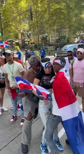 Happy Dominican 🇩🇴 independence day 🥳