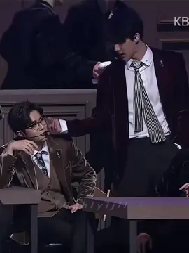 áaaa 😳#sehun #suho #hunho 