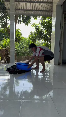 Cái kết khi giám bật lại vợ #phuoclay #haihuoc 