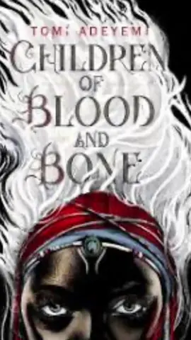Opener and Disclaimers! If youew a fan of CoBaB, I hope tou enjoy and leave some comments!! Lets get to it! #childrenofbloodandbone 