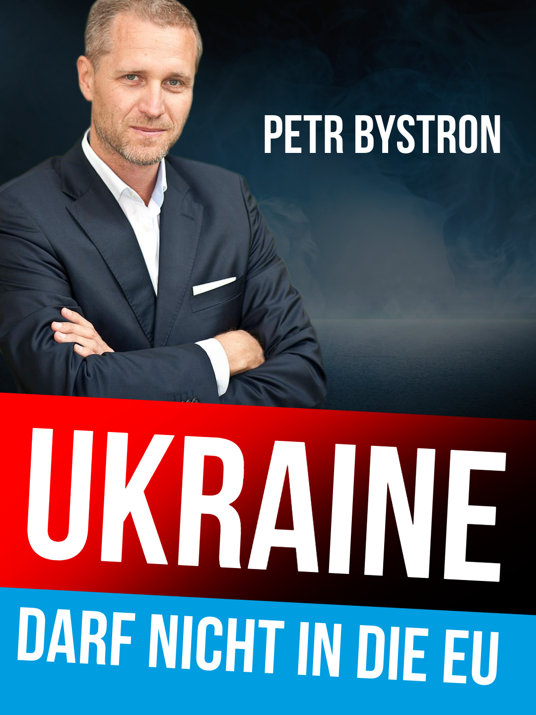 Ukraine darf nicht in die EU!  Petr Bystron über ein Fass ohne Boden!! #ukraine #Eu #Bundestag