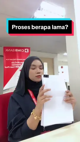 Urgent nak pakai duit cash boleh pm nezy sekarang ya #fyp #fypシ #personalloancimb #cimbbank #viral 