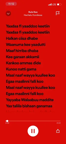 #CapCut #hachaluhundessa #kulleekoo #kuleko #spotify #lyrics 